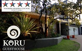 Koru Guesthouse